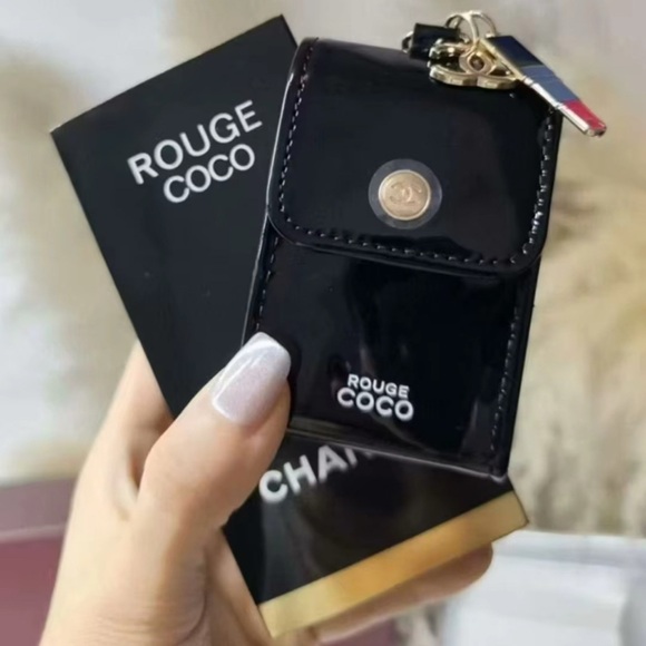 CC ROUGE COCO Lipstick Case VIP Gift -